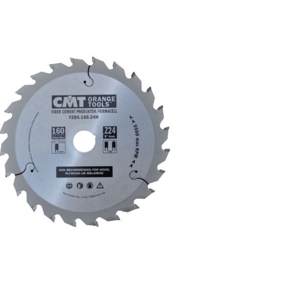 CMT Klinge 216x2,6x30 Z40 TF - 284.216.40M