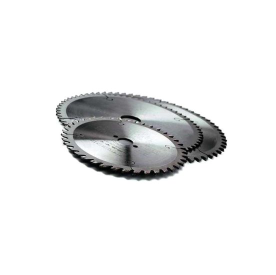 CMT HM Rundsavsklingesortiment 190x30mm Z24-40-40 W - S200.190.13