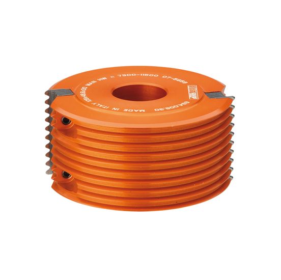 CMT Limfugefræser VP 105x50x30 Z2 CMT - 694.008.30