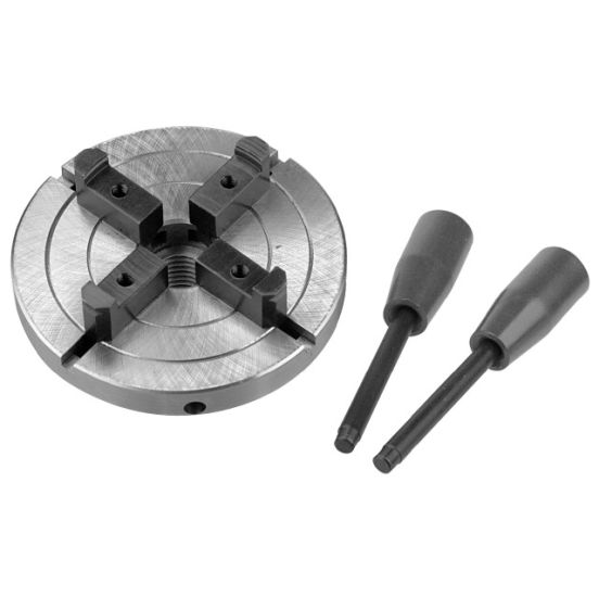 Luna Centrerpatron til trædrejning Luna - 205250103