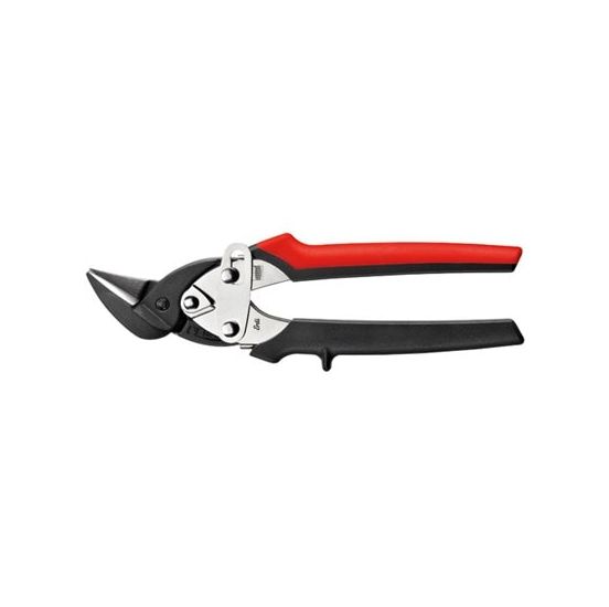 Bessey Erdi pladesaks 180 mm venstre - ED-15AV