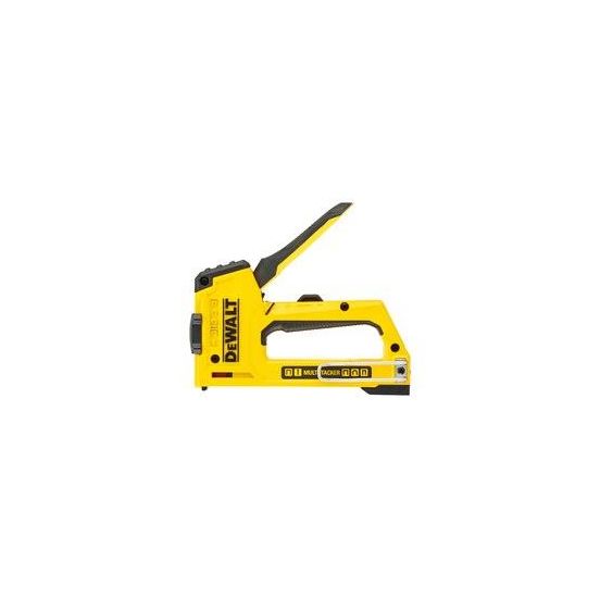 DeWalt Hæftemaskine 5i1 , type A, H, G & J - DW-DWHT0-TR510