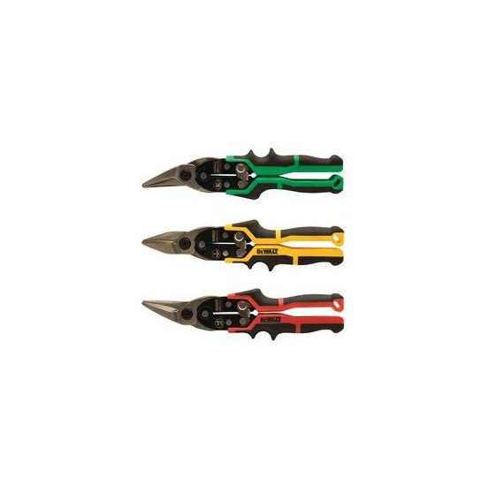 DeWalt Pladesaks 3 stk - DW-DWHT14676-0