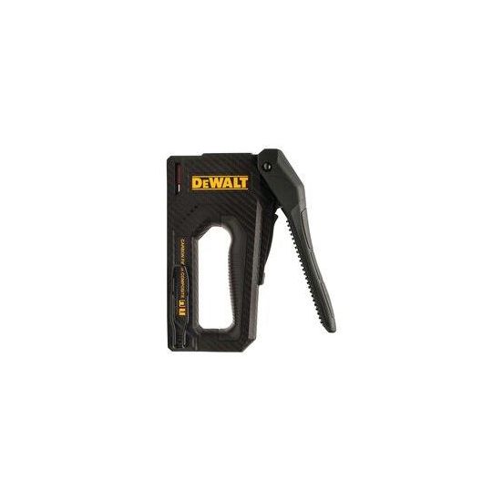 DeWalt Carbon fiber hæftemaskine 2i1, type g & j - DW-DWHT80276-0