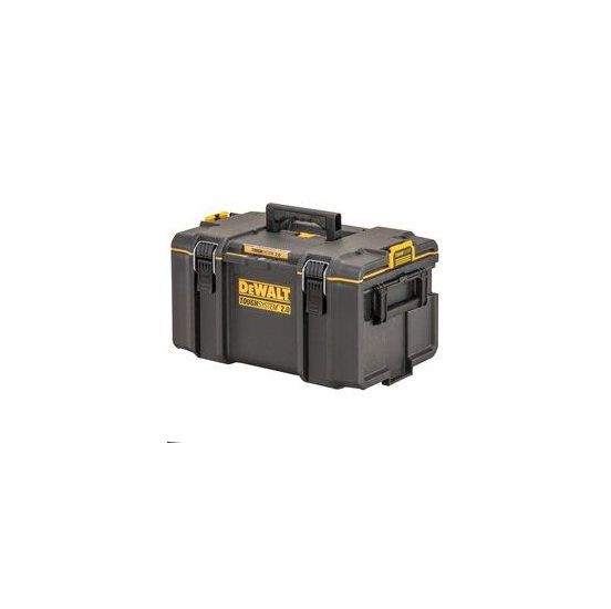 Dewalt værktøjskasse DS300 Tough System 2.0 - DW-DWST83294-1