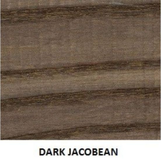 Chestnut Spritbejdse Træfarver 1 Liter - Dark Jacobean - CH31251