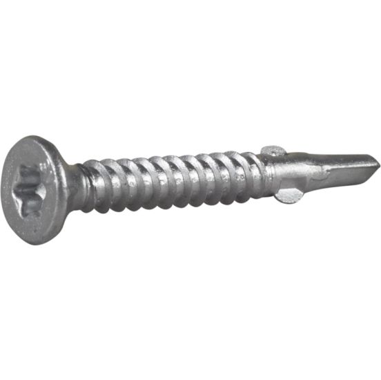 ESSVE vingeskrue 4,8x38mm UH CS 250 stk. - 695138