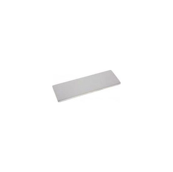 EZE-LAP Flad Diamant Slibesten 3"x8"x1/4" –K600 - EZE-10081F