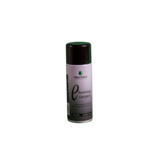 Chestnut Akryllak - Ibenholt - Spraylak - 400 ml - CH30271