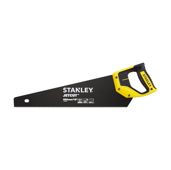 Stanley håndsav Jet-Cut Laminator 450mm - 11 TPI - DW-2-20-180