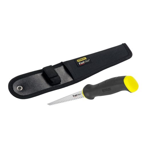 Stanley FatMax gipssav med skede - DW-7-20-556