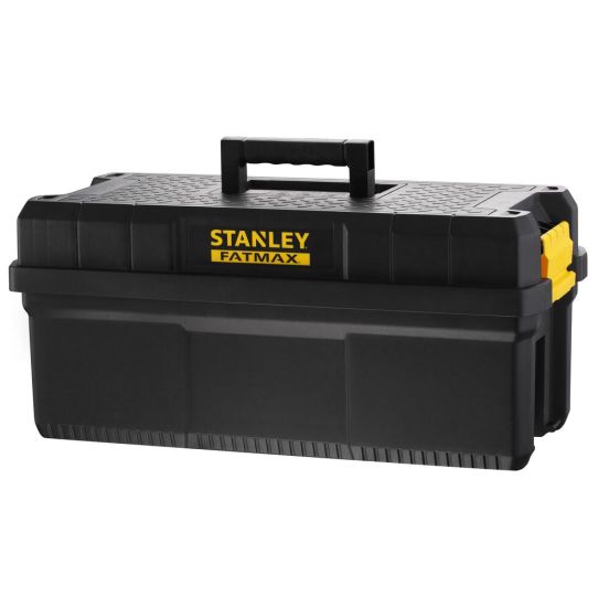 Stanley FatMax værktøjskasse 25" og taburet - DW-FMST81083-1
