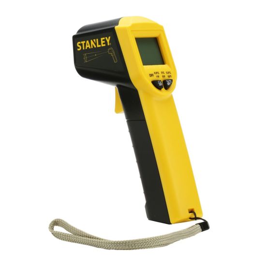 Stanley termometer IR -38°C - + 520°C - DW-STHT0-77365