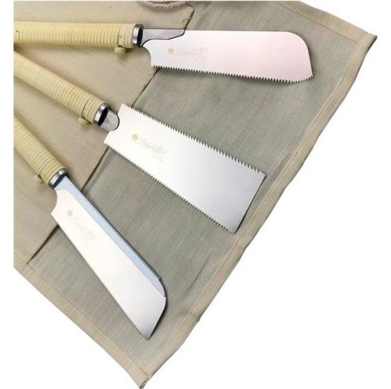 Ekstra Klinge til Kataba Super Compact Håndsav - 180 mm - DR-ZDT712945