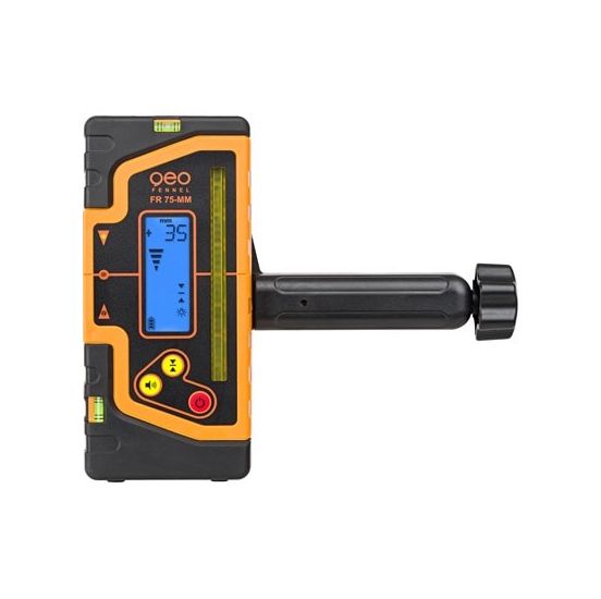 geo-FENNEL Modtager FR 75-mm t/linjelaser - GF-F257200