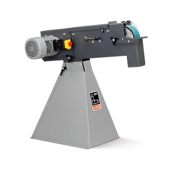 Fein Båndsliber (basisenhed), 75 mm GRIT GX 75 - 79013100403