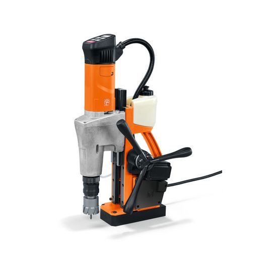 Fein Kerneboremaskine metal op til 50 mm KBM 50 auto - 72704261000