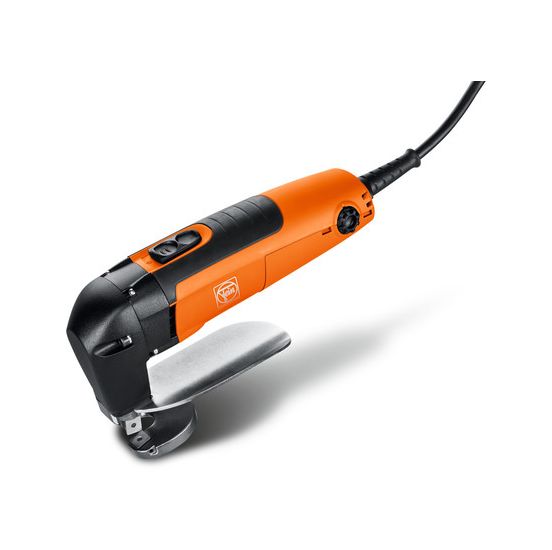 Fein Pladesaks op til 1,6 mm BLS 1.6 E - 72303461000