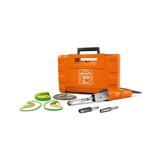 Fein Båndfil Startsæt til BF 10-280 E - 72280551000