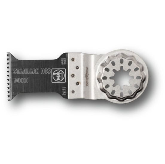 Fein Starlock E-Cut Standard klinge nr. 133 I 10 stk. - 63502133240