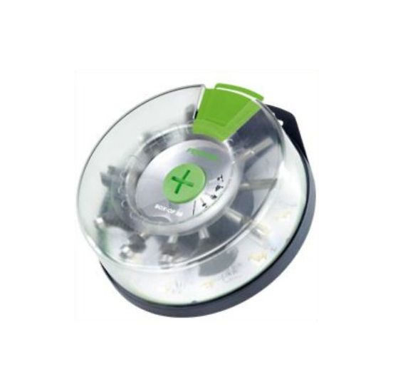 Festool fræserboks Box-OF HW S8 Mix - 498979
