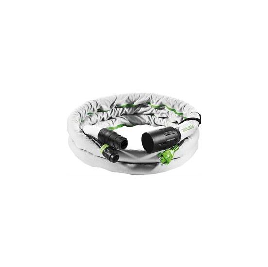 Festool Støvsugerslange glat D 27/22x3,5m-AS-GQ/CT - 200041