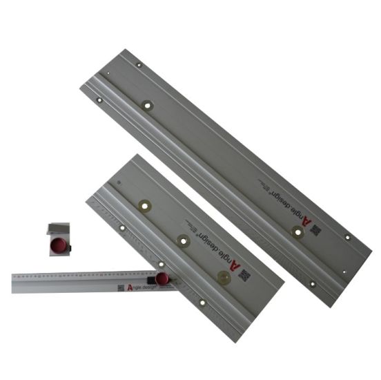 Angle Design gasbetonsæt 51/90 - AD-GB200