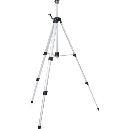 GeoFennel Elevatorstativ 56-144 cm FS 8 - GF-F302010