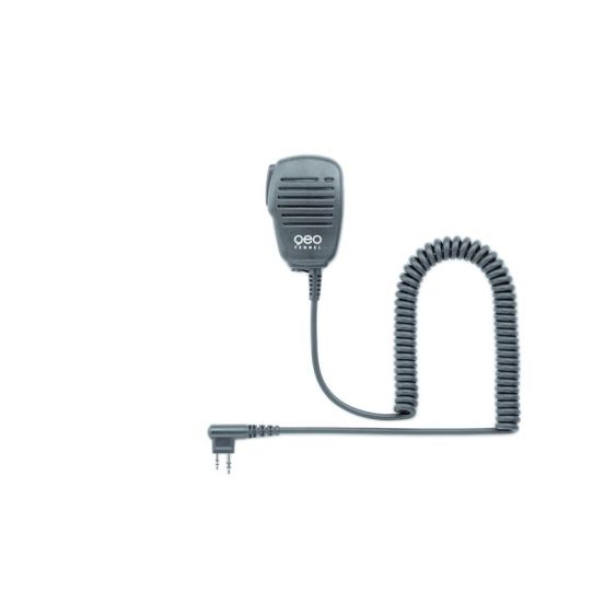 geo-FENNEL Mikrofon/højtaler til Walkie Talkie - GF-F870100N