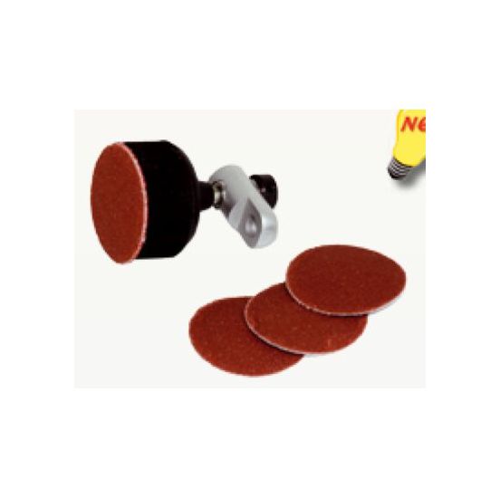 Gamma Zinken Roterende Slibesystem - GZ4158