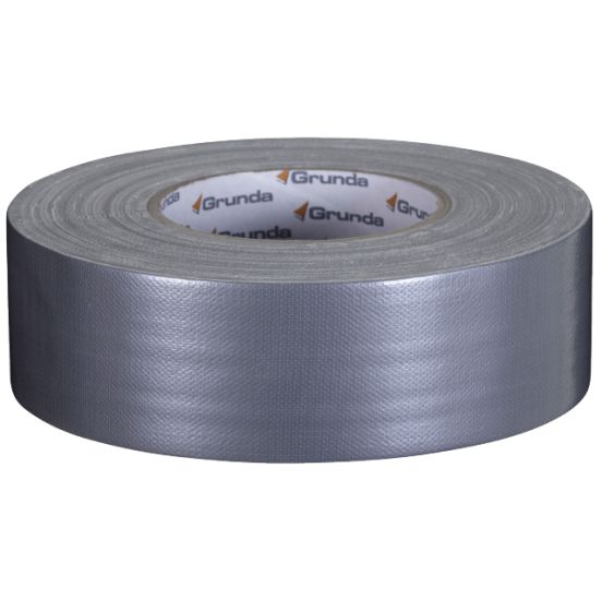 Vævstape Ekstra stærk Grunda - 500050398