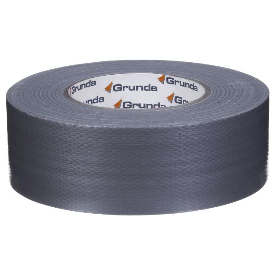 Grunda gaffa tape 50mm x 50m - 500050380