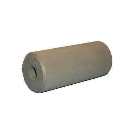 Gupfo gummivalse Sort 15 cm. - 65VSO2