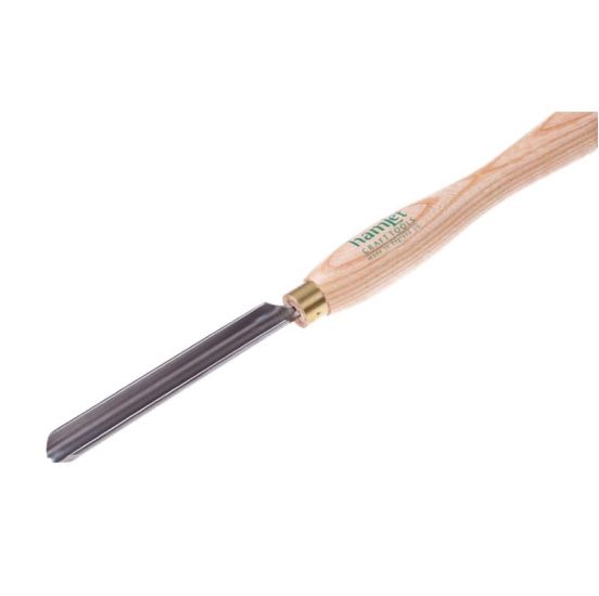 Hamlet Spindel Drejejern - Continental Type - 13 mm - HA-HCT079