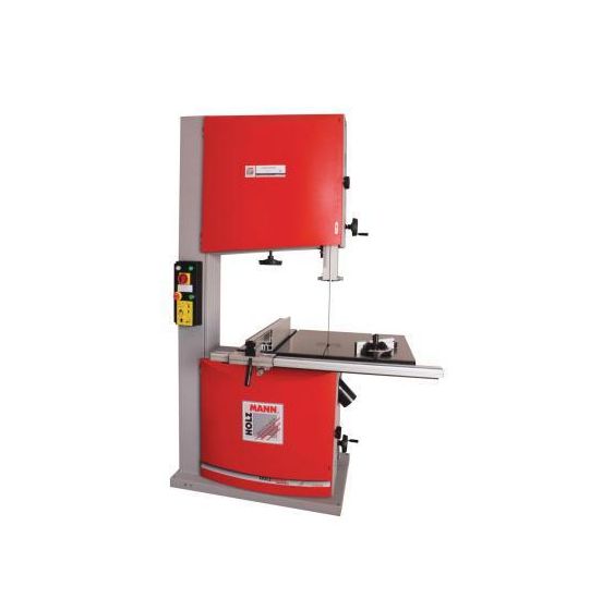 Holzmann Båndsav HBS700 400V - HBS700-400V