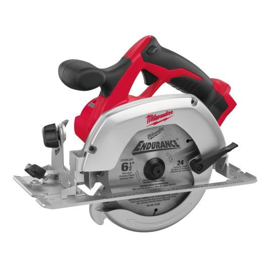 Milwaukee Rundsav M18 HD18 CS-0 - 4933419134