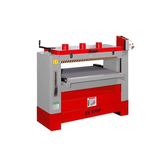 Holzmann Cylinderpudser ZS970P 230V - ZS970P-230V