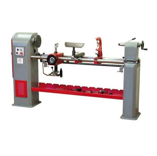 Holzmann Kopi Trædrejebænk DBK1300 230V - DBK1300-230V