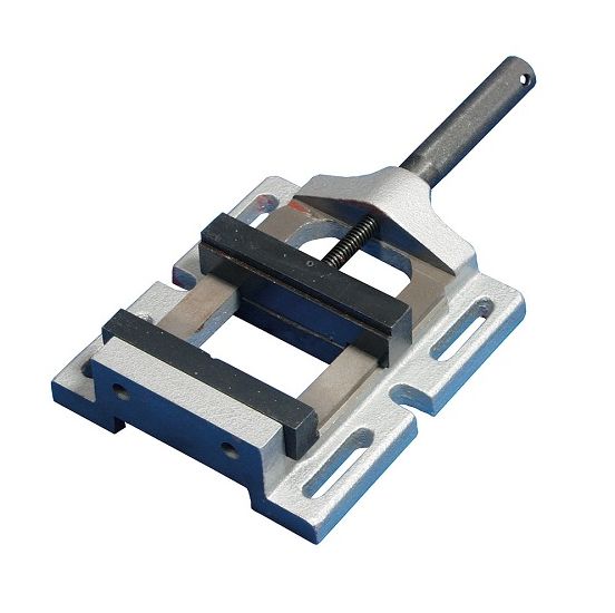 Holzmann Maskinskruestik M150 - M150