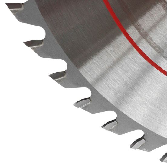 Holzmann TCT Rundsavsklinge - 28T - KSB31532Z28