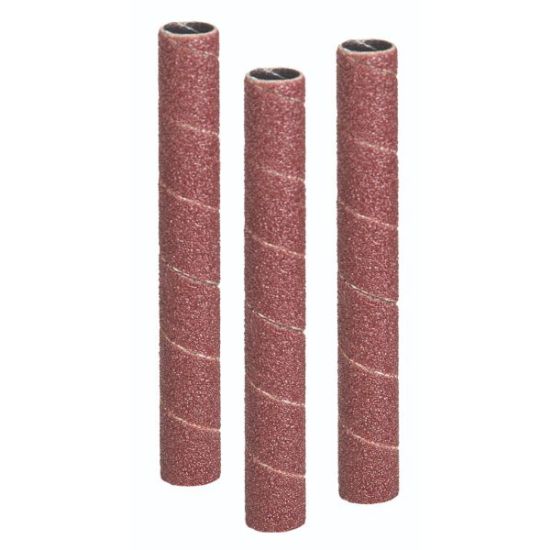 Holzstar Slibehylstre - 13 mm - K100 - SM-5913710