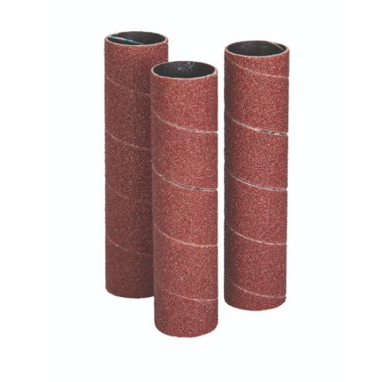 Holzstar Slibehylstre - 26 mm - K80 - SM-5913702