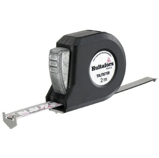 Hultafors Talmeter 2m - 177970100