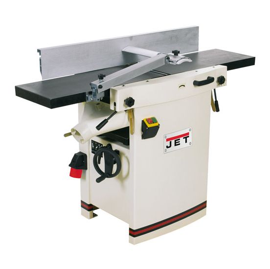 JET afretter-/tykkelseshøvl 400V JPT-310HH - JPT310HH-T