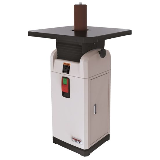 JET Oscillerende Spindelpudser JOSS-S - 230V - JOSS-S