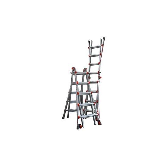 Jumbo Giant Multistige Classic-Velo 4/7 trin - JUM41LG101