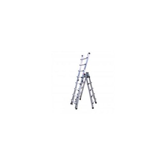 Jumbo Multistige SUPER 4/7 trin - JUM41MS101