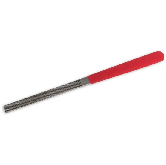 Japansk Mini Flad Fil Ekstra Fin - 100 mm - AX104309