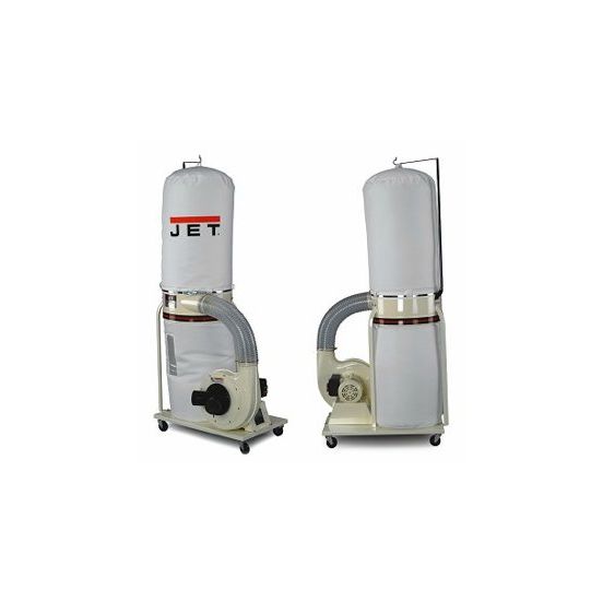 Jet Spånsuger DC-1100A 400V - DC1100A-T