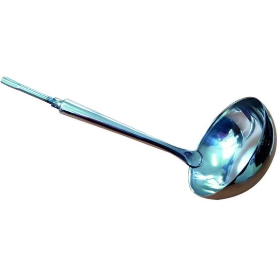 Øse 105x55 mm - KI-SCHK